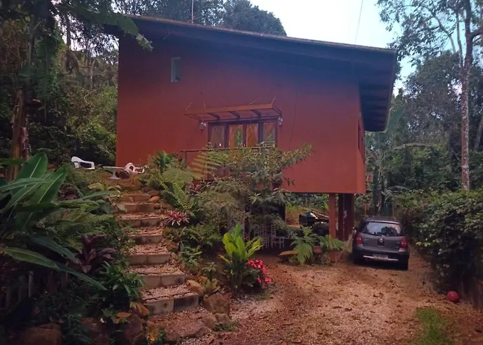 Casa da Praia do Félix