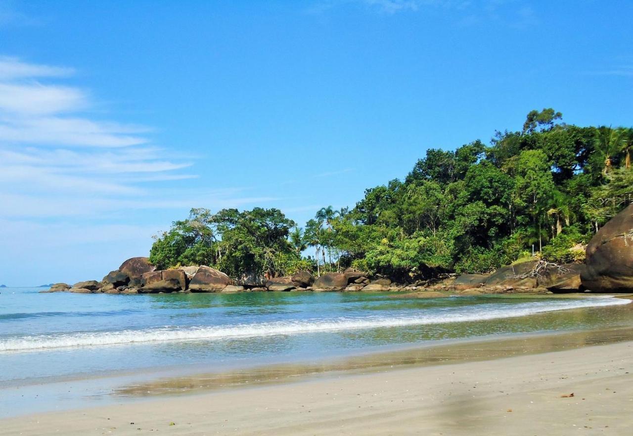 Casa Da Do Felix Ubatuba