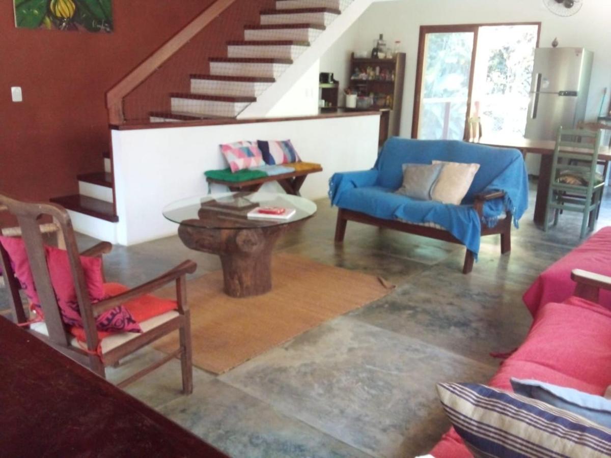 Casa Da Do Felix * Ubatuba