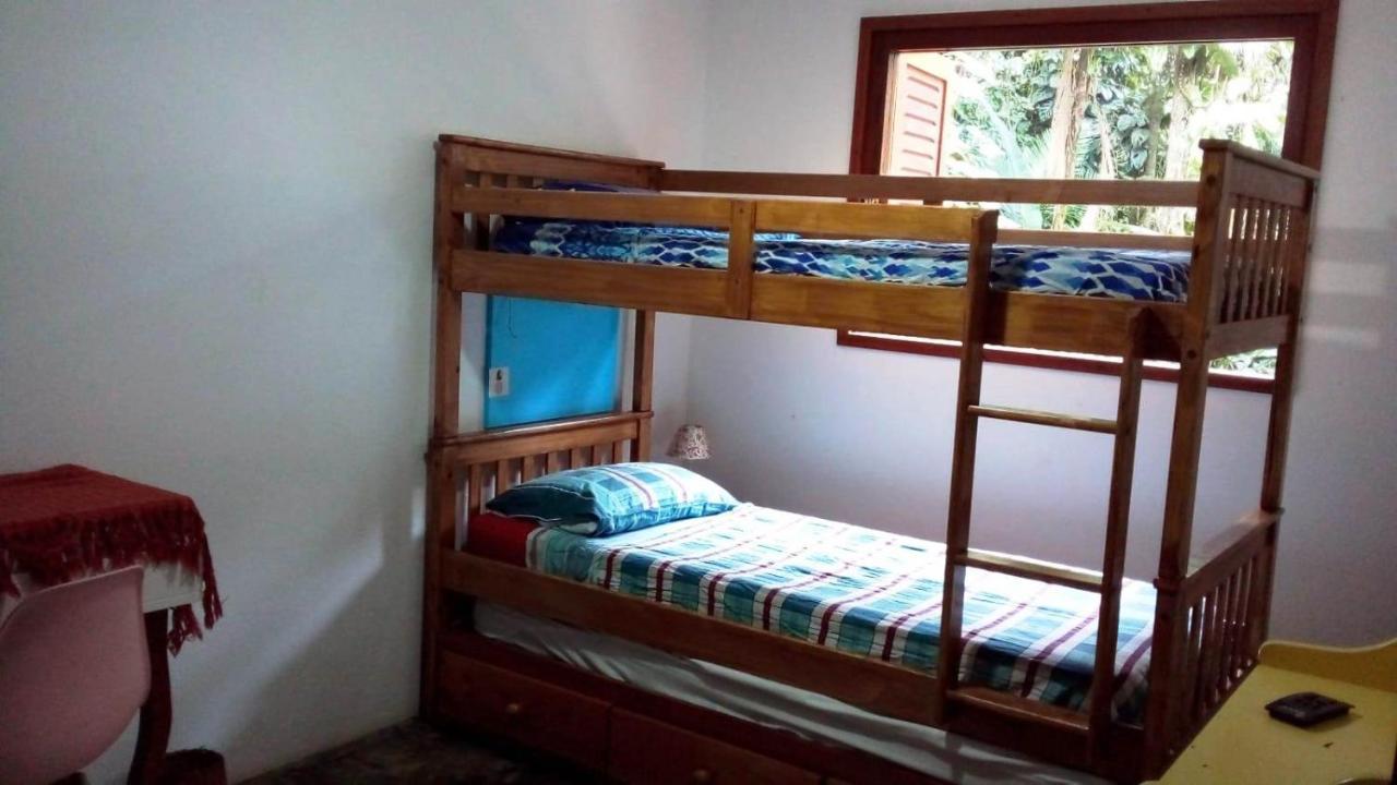 Casa Da Do Felix Ubatuba
