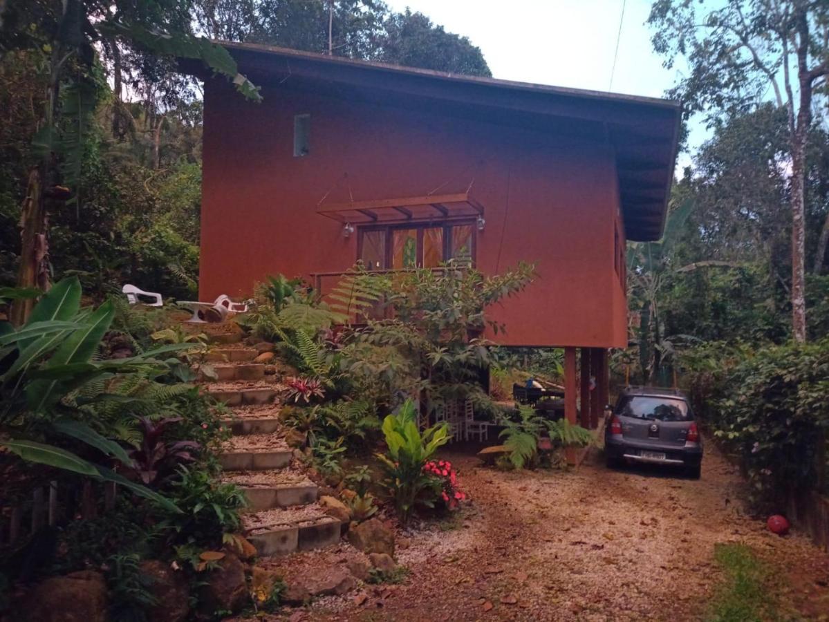 Casa Da Do Felix * Ubatuba