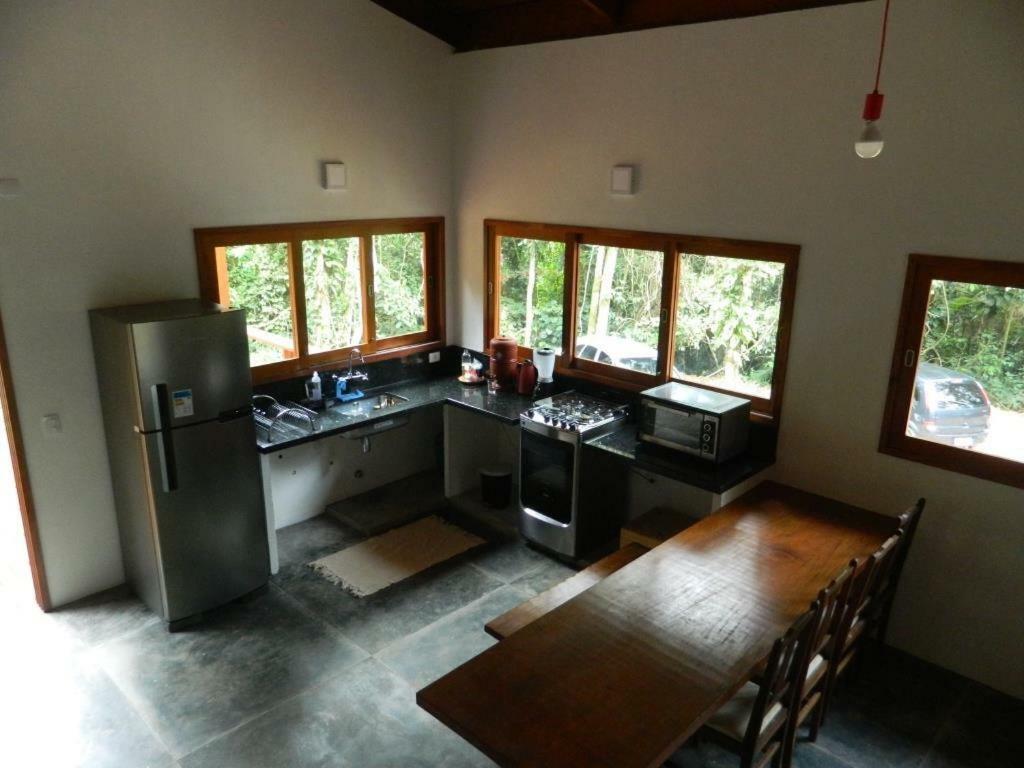 Casa Da Do Felix * Ubatuba